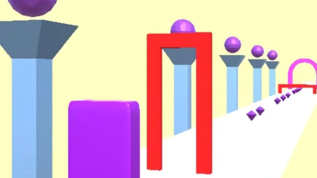 Jelly Parkour