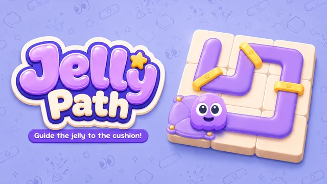 Jelly Path
