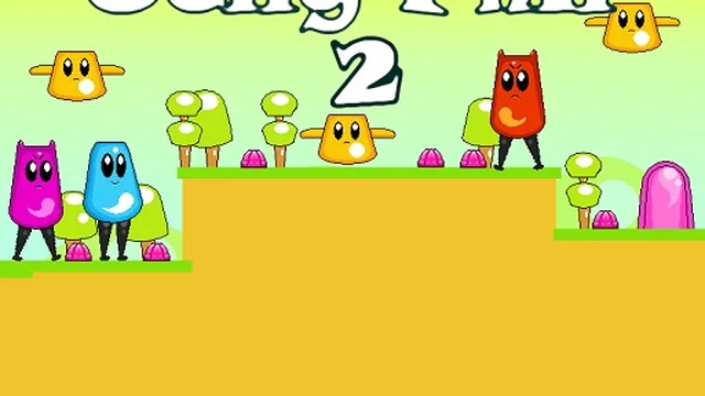 Jelly Phil 2