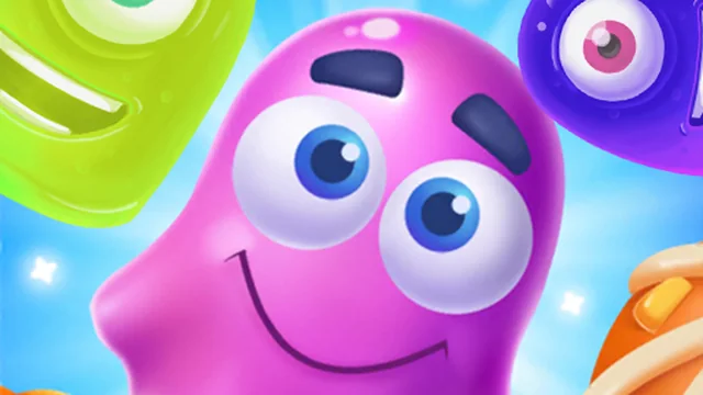 Jelly Pop