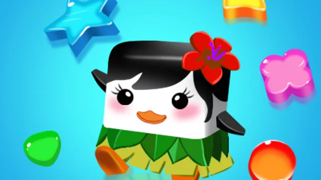 Jelly Quest Mania
