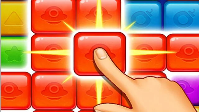 Jelly Quest