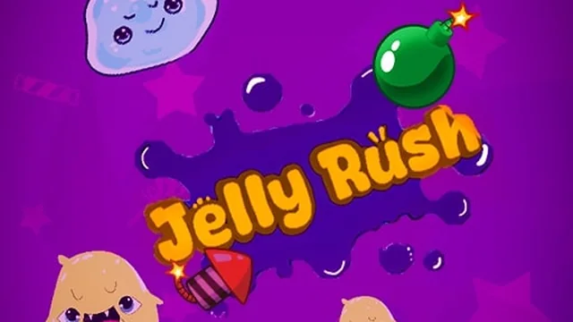 Jelly Rush