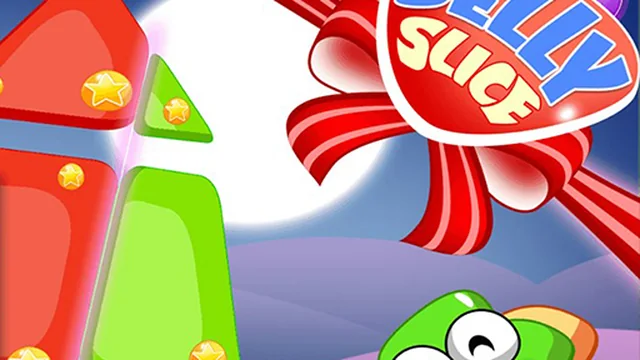 Jelly Slice