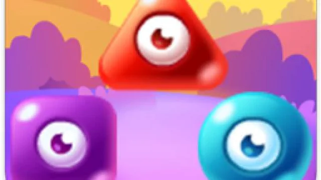 Jelly Smasher