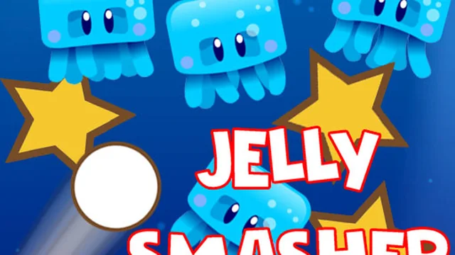 Jellyfish Smasher