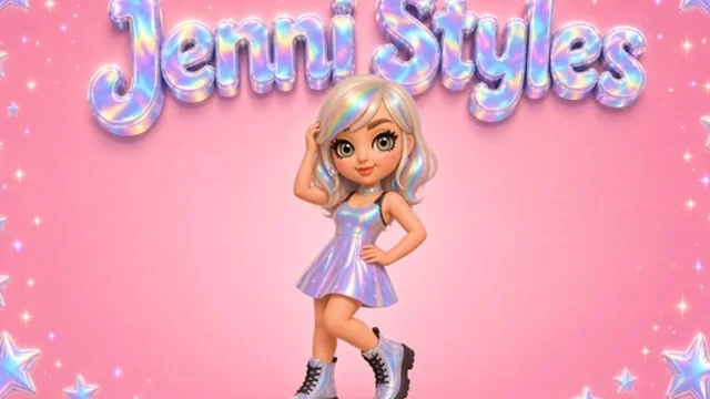 Jenni Styles game thumbnail