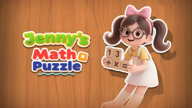 Jenny's Math Puzzle