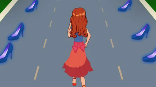 Jessie Run game thumbnail