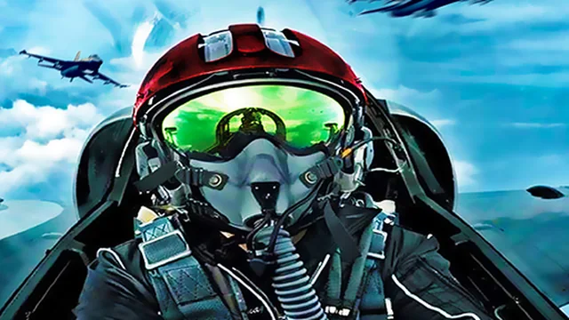 Jet Fighter Air Strike – Joint Combat Air Force 2D game thumbnail