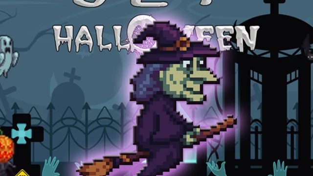 Jet Witch
