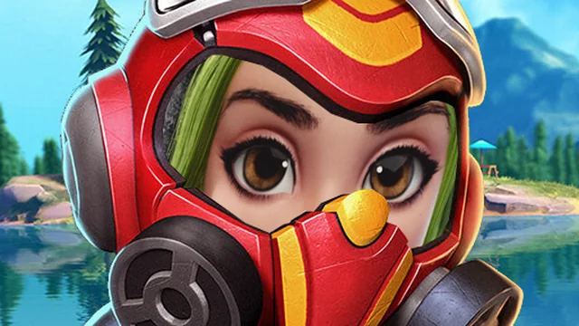 Jetpack Jojo
