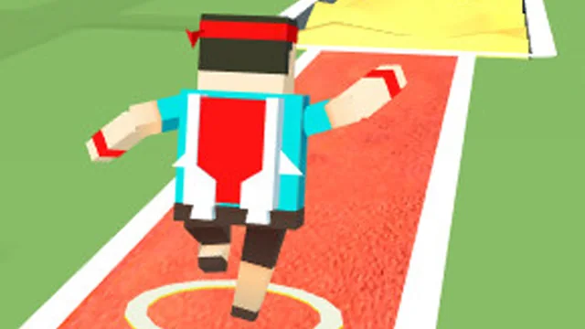Jetpack Jump Online game thumbnail