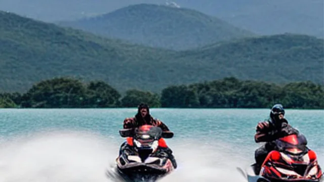 Jetski Racing World 3D game thumbnail