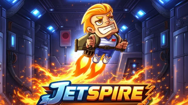 Jetspire game thumbnail