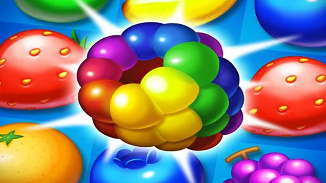 Jeux Gratuit Match Puzzle