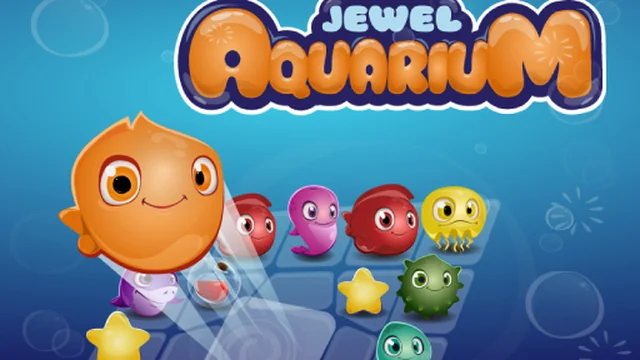 Jewel Aquarium