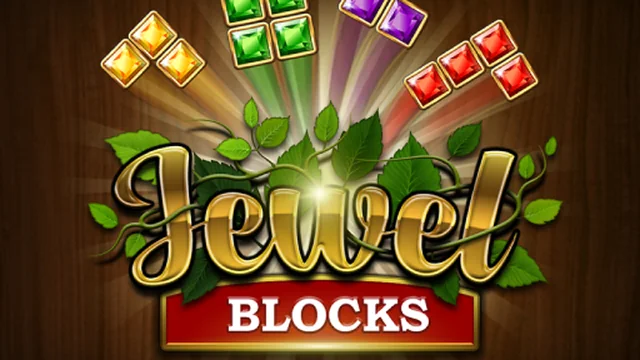 Jewel Blocks