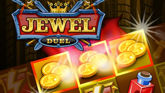 Jewel Duel