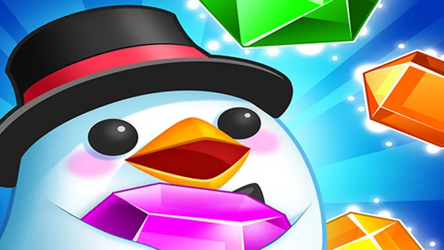 Jewel Ice Match 3