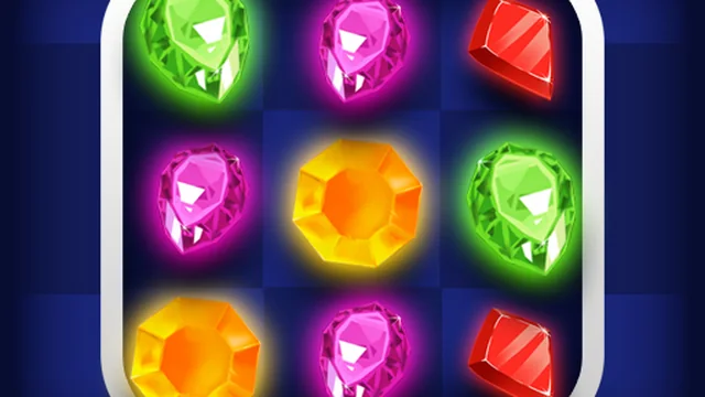 Jewel Legends