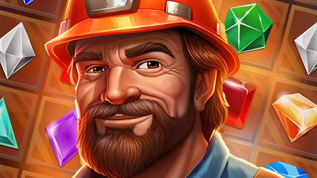 Jewel Miner Quest