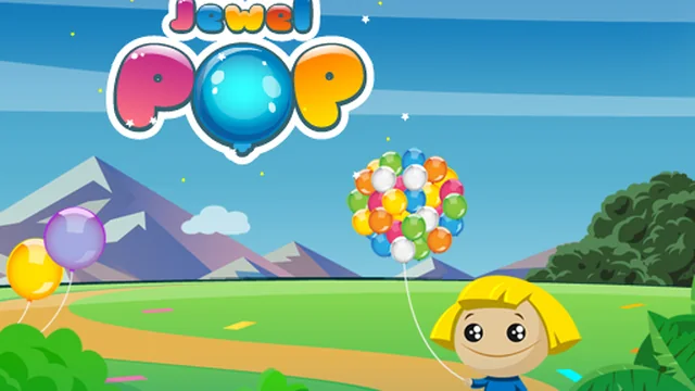 Jewel Pop