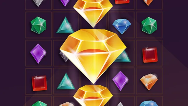 Jewel Royal Saga