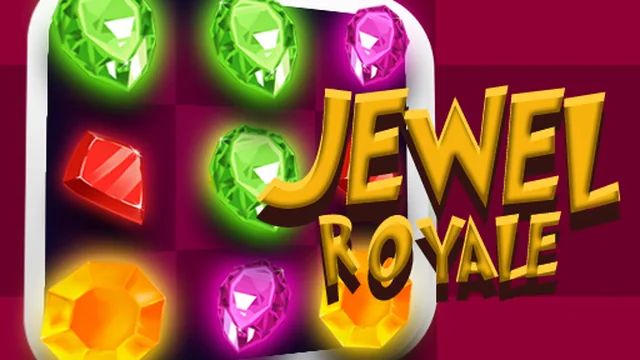 Jewel royale