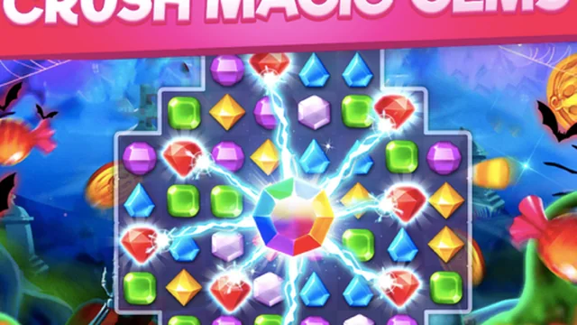 Jewel Star : Match 3 Game game thumbnail