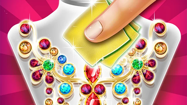 Jewelry Shop
