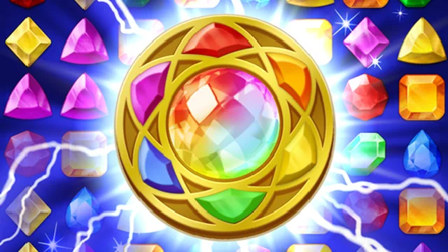 Jewels Blitz 2