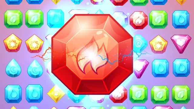 Jewels Connect