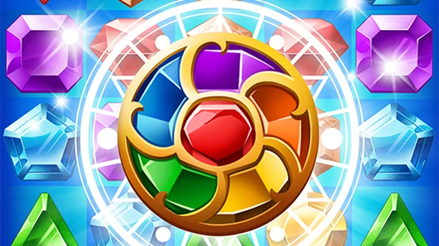 Jewels Time : Endless match