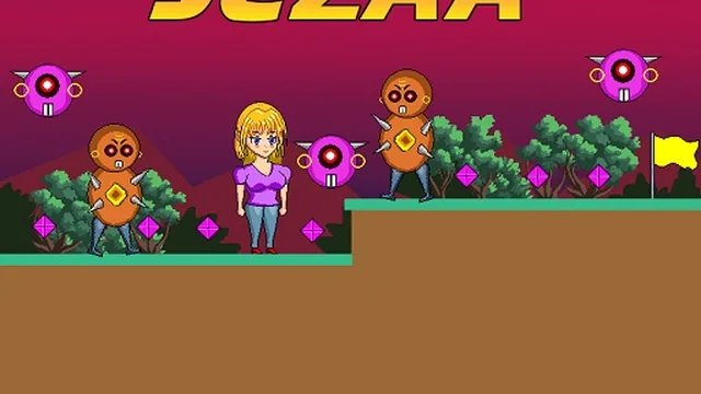 Jezaa