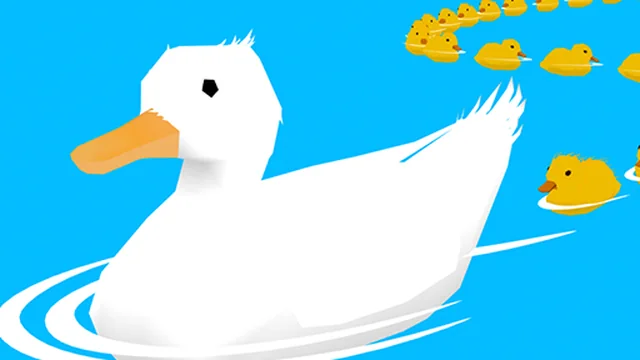 Jhan the Duck