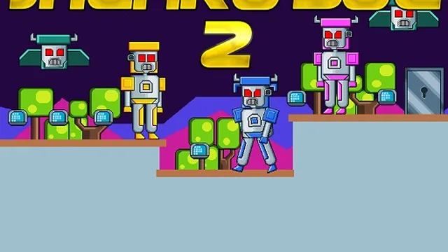 Jhunko Bot 2