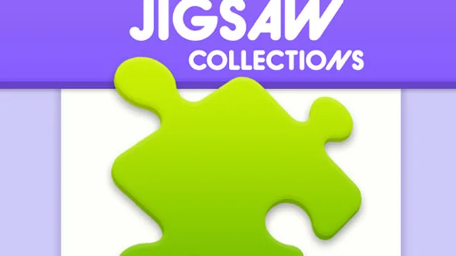 Jigsaw Collections