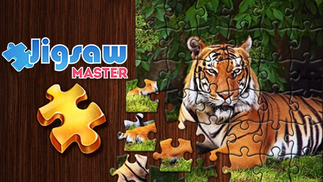Jigsaw Master Mania