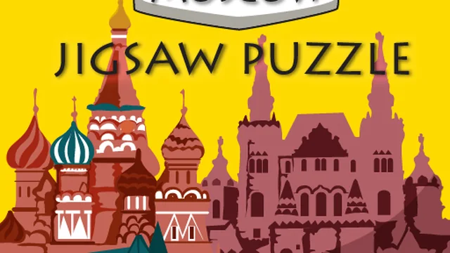 Jigsaw Puzzle