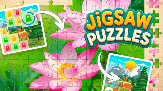 Jigsaw Puzzles