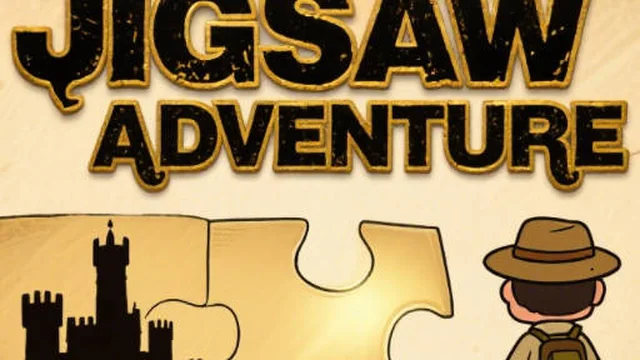 JigsawAdventure