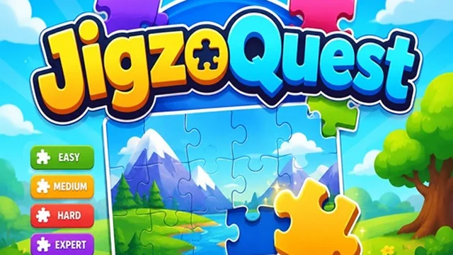 JigzoQuest