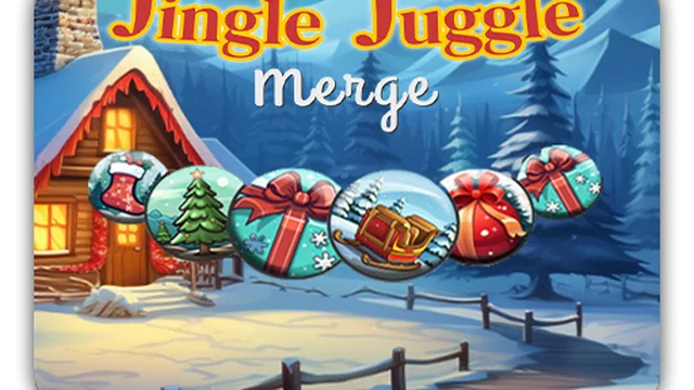 Jingle Juggle Merge