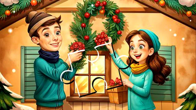 Jingled Pieces