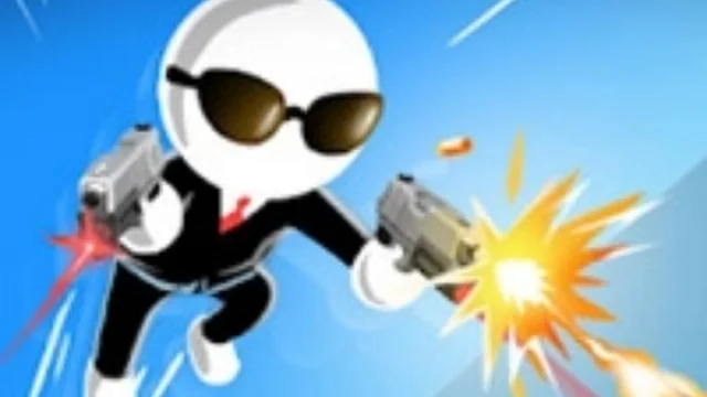 Johnny Trigger 3D Online - Action Shooter