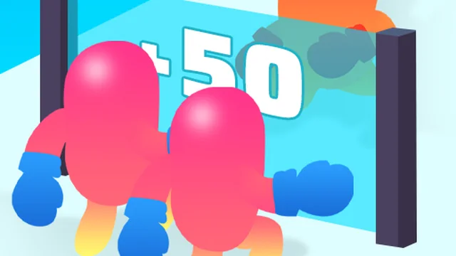 Join Blob Clash