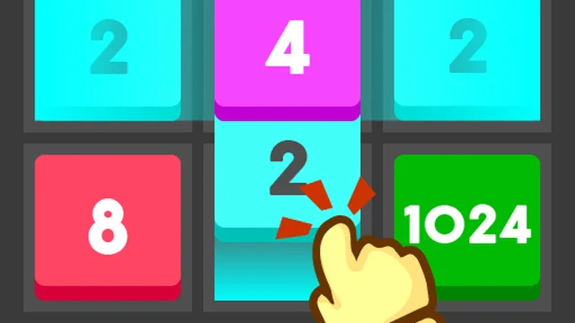 Join Blocks - Merge Puzzle