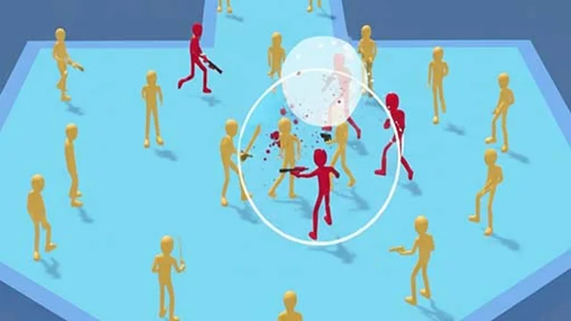 Join the Gang and Fight game thumbnail