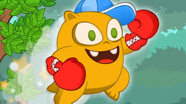 JoJo Run Adventure game thumbnail